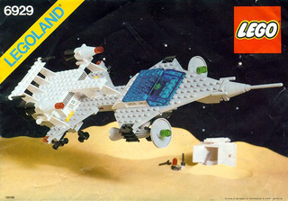 Illustration for article titled Best LEGO Sets in History